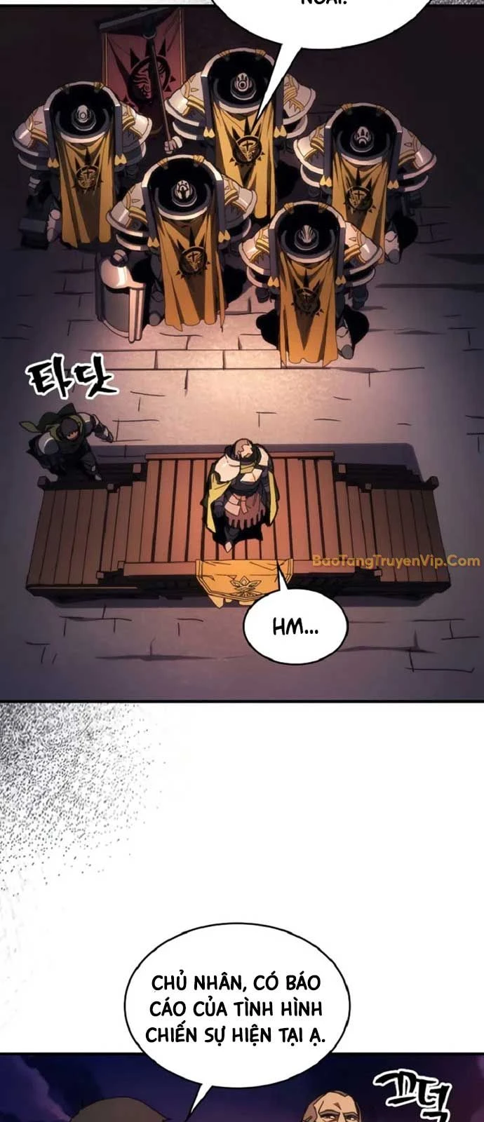 Hãy Hành Động Như Một Boss Đi Ngài Mr Devourer Chapter 75 - 14