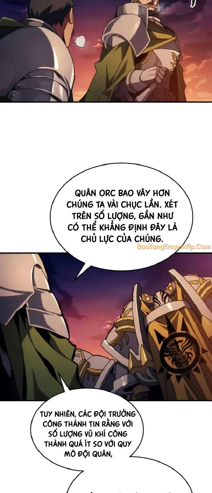 Hãy Hành Động Như Một Boss Đi Ngài Mr Devourer Chapter 75 - 15