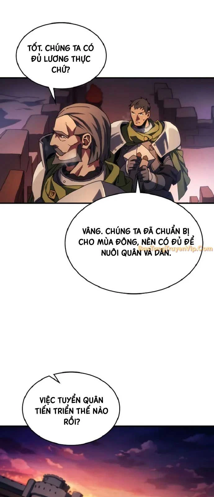 Hãy Hành Động Như Một Boss Đi Ngài Mr Devourer Chapter 75 - 17