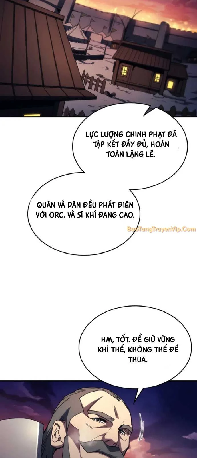 Hãy Hành Động Như Một Boss Đi Ngài Mr Devourer Chapter 75 - 18