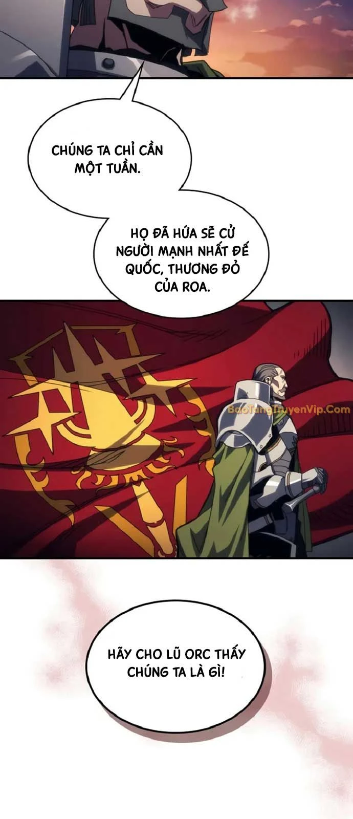 Hãy Hành Động Như Một Boss Đi Ngài Mr Devourer Chapter 75 - 19