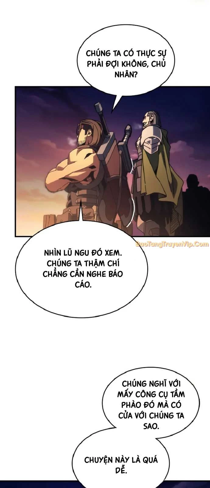 Hãy Hành Động Như Một Boss Đi Ngài Mr Devourer Chapter 75 - 20