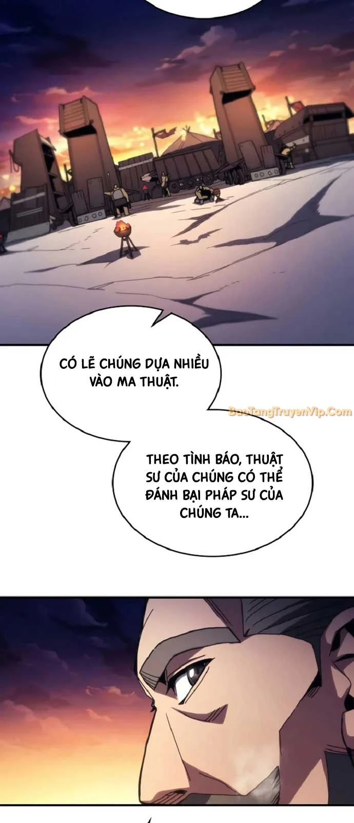 Hãy Hành Động Như Một Boss Đi Ngài Mr Devourer Chapter 75 - 21