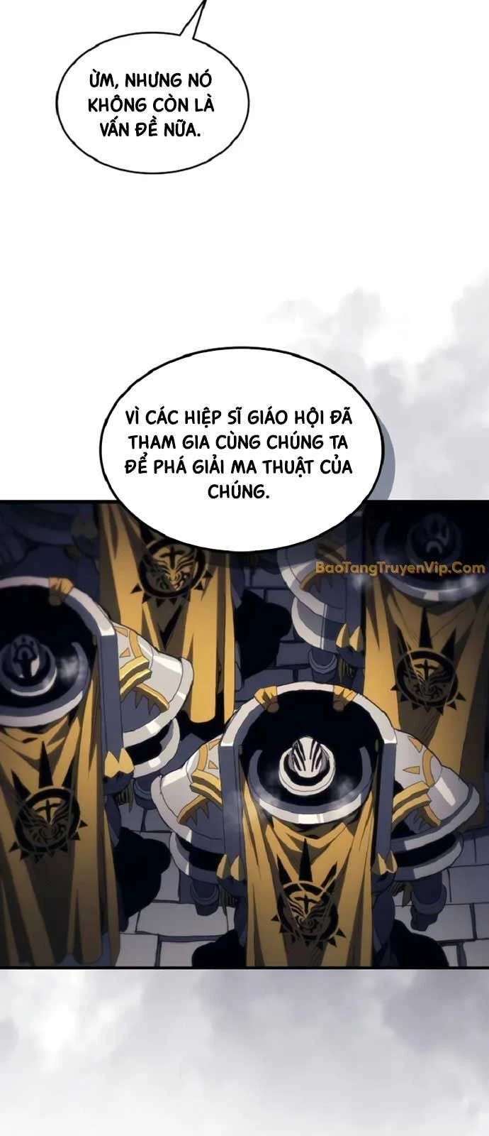 Hãy Hành Động Như Một Boss Đi Ngài Mr Devourer Chapter 75 - 22