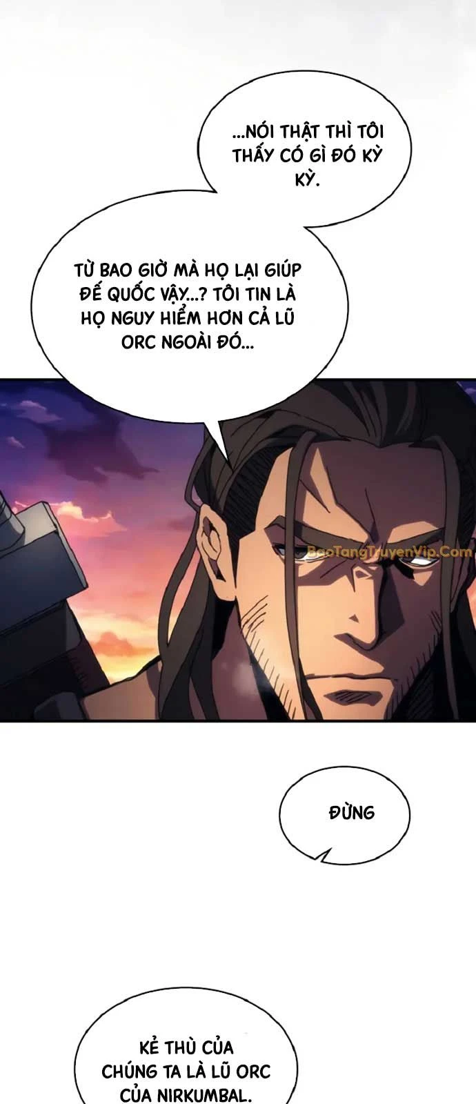 Hãy Hành Động Như Một Boss Đi Ngài Mr Devourer Chapter 75 - 23