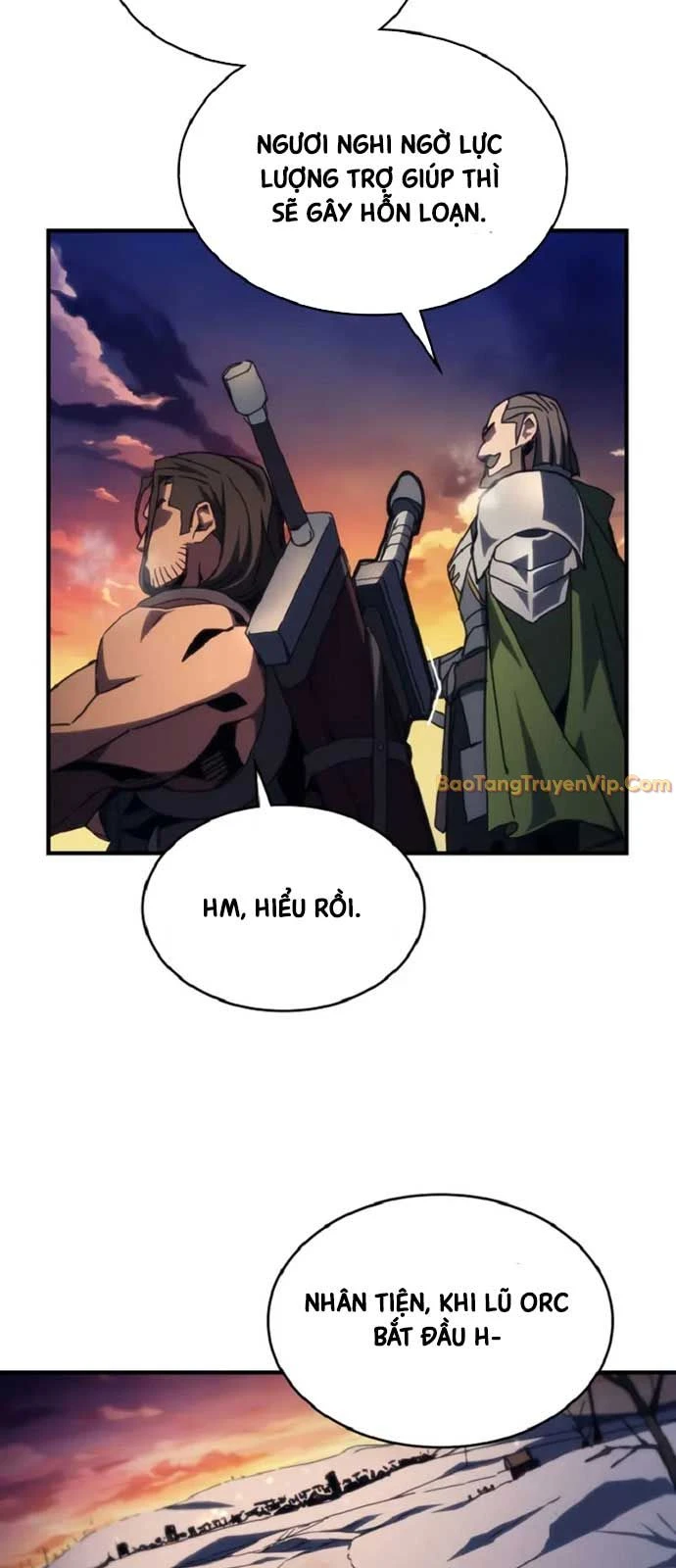 Hãy Hành Động Như Một Boss Đi Ngài Mr Devourer Chapter 75 - 24