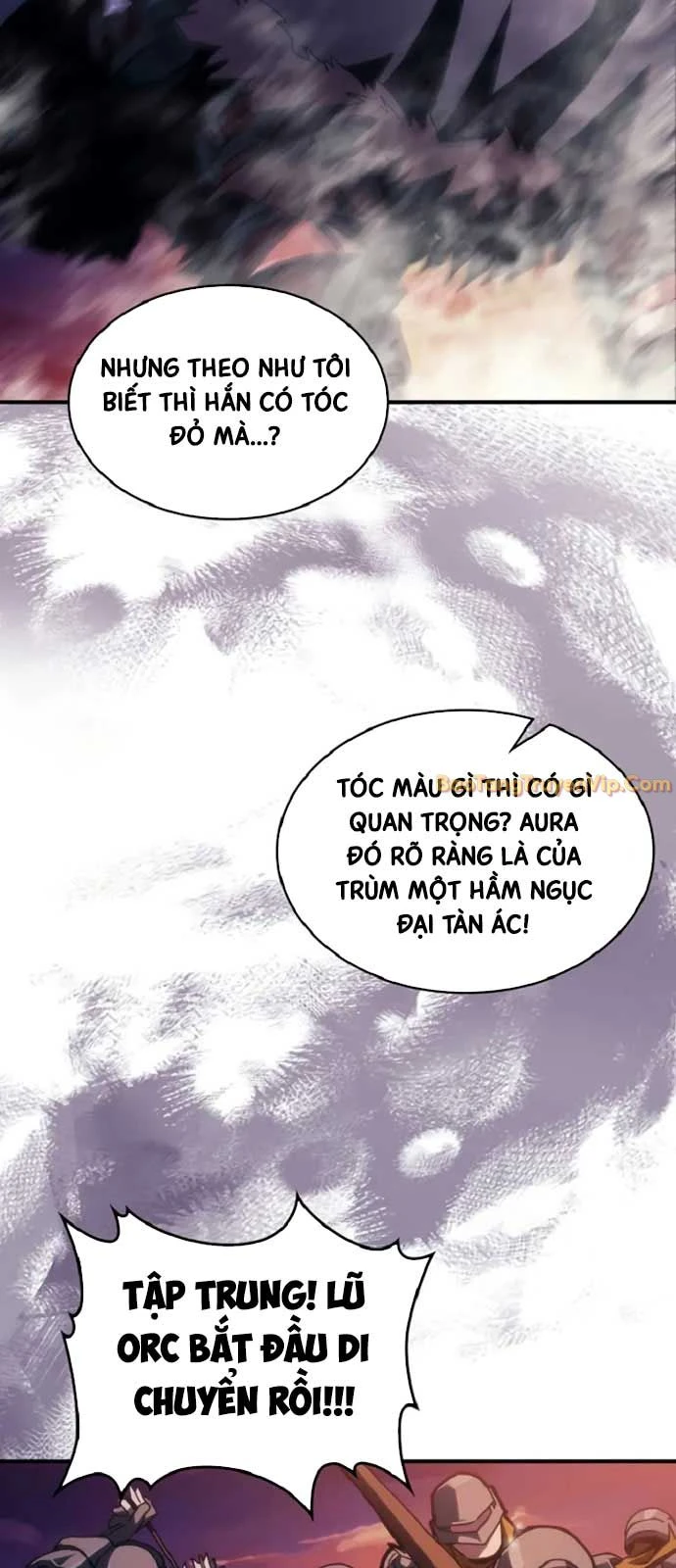 Hãy Hành Động Như Một Boss Đi Ngài Mr Devourer Chapter 75 - 27