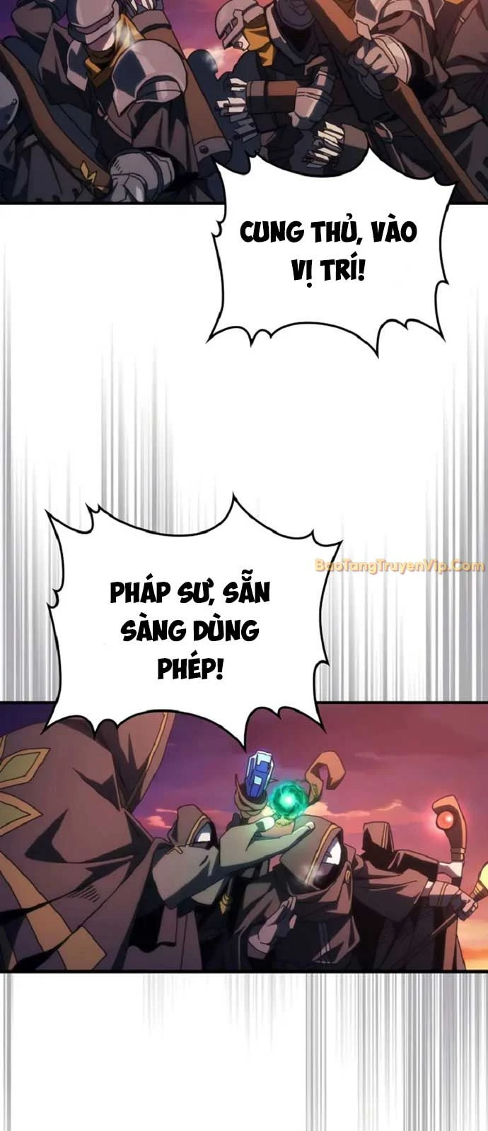 Hãy Hành Động Như Một Boss Đi Ngài Mr Devourer Chapter 75 - 28