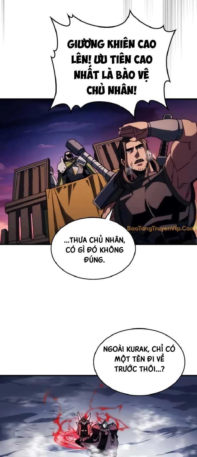 Hãy Hành Động Như Một Boss Đi Ngài Mr Devourer Chapter 75 - 29