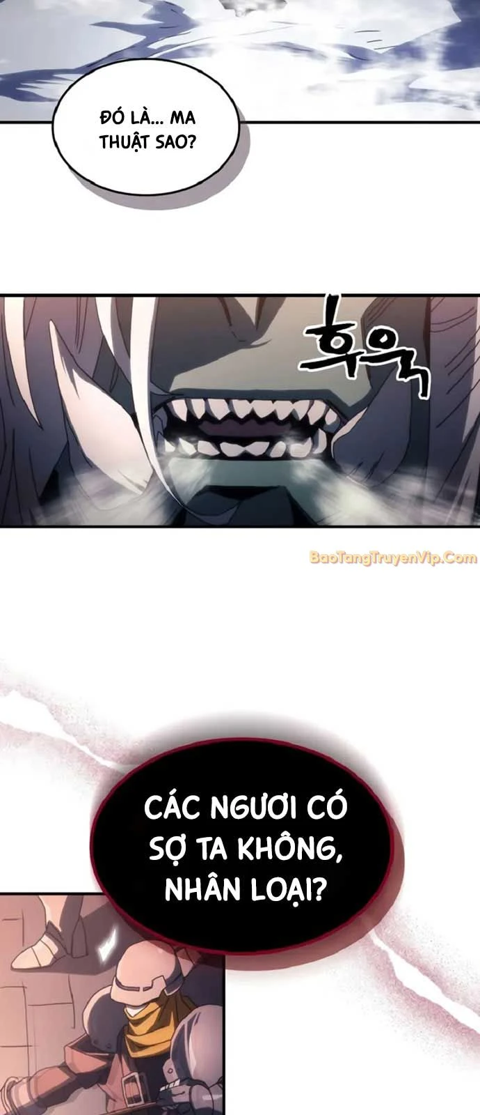 Hãy Hành Động Như Một Boss Đi Ngài Mr Devourer Chapter 75 - 30