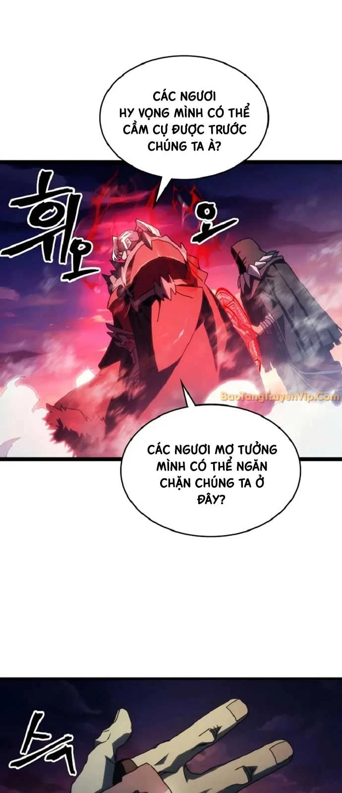 Hãy Hành Động Như Một Boss Đi Ngài Mr Devourer Chapter 75 - 33