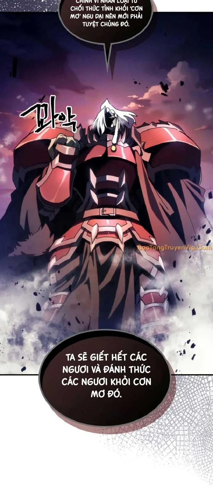 Hãy Hành Động Như Một Boss Đi Ngài Mr Devourer Chapter 75 - 35