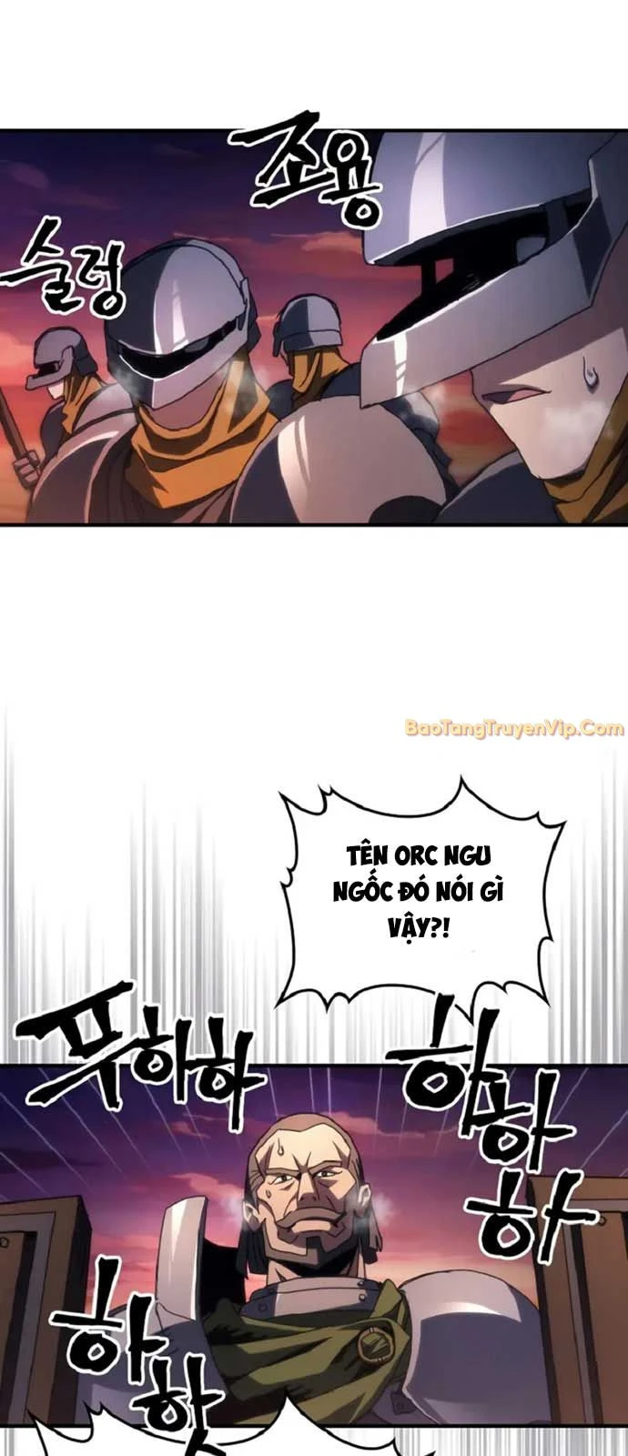 Hãy Hành Động Như Một Boss Đi Ngài Mr Devourer Chapter 75 - 36