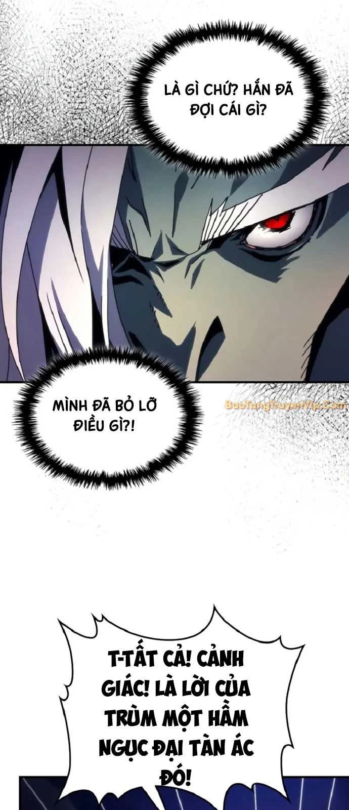 Hãy Hành Động Như Một Boss Đi Ngài Mr Devourer Chapter 75 - 38