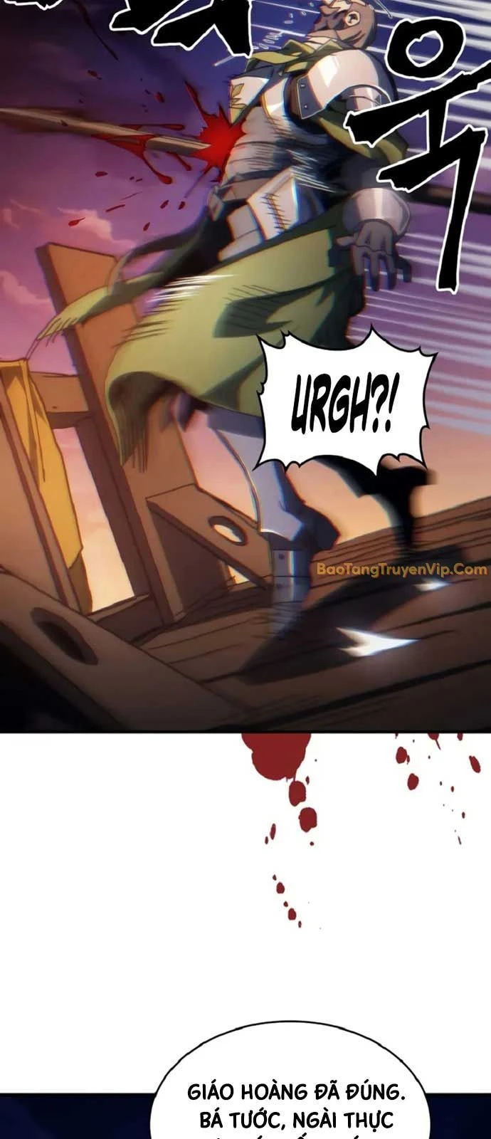 Hãy Hành Động Như Một Boss Đi Ngài Mr Devourer Chapter 75 - 40