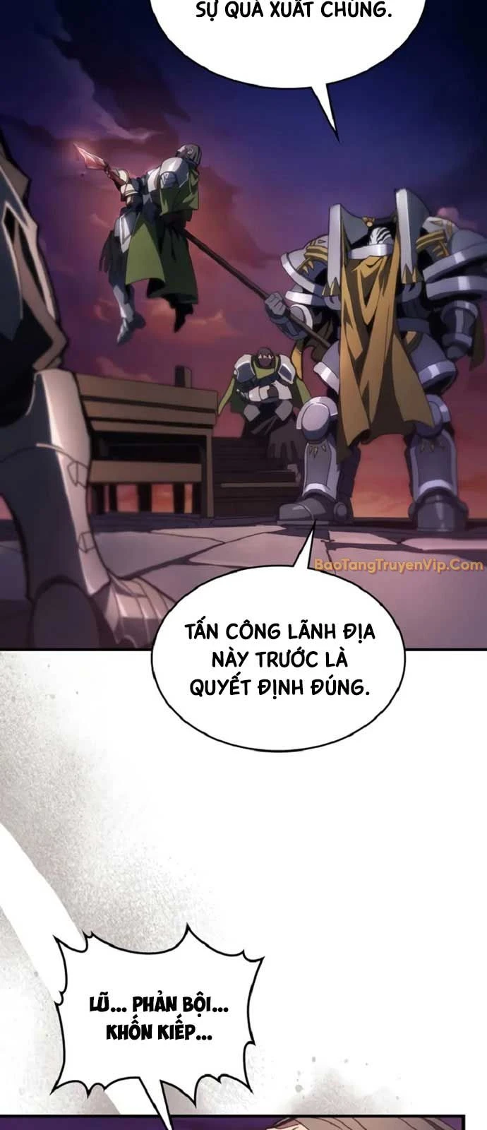 Hãy Hành Động Như Một Boss Đi Ngài Mr Devourer Chapter 75 - 41