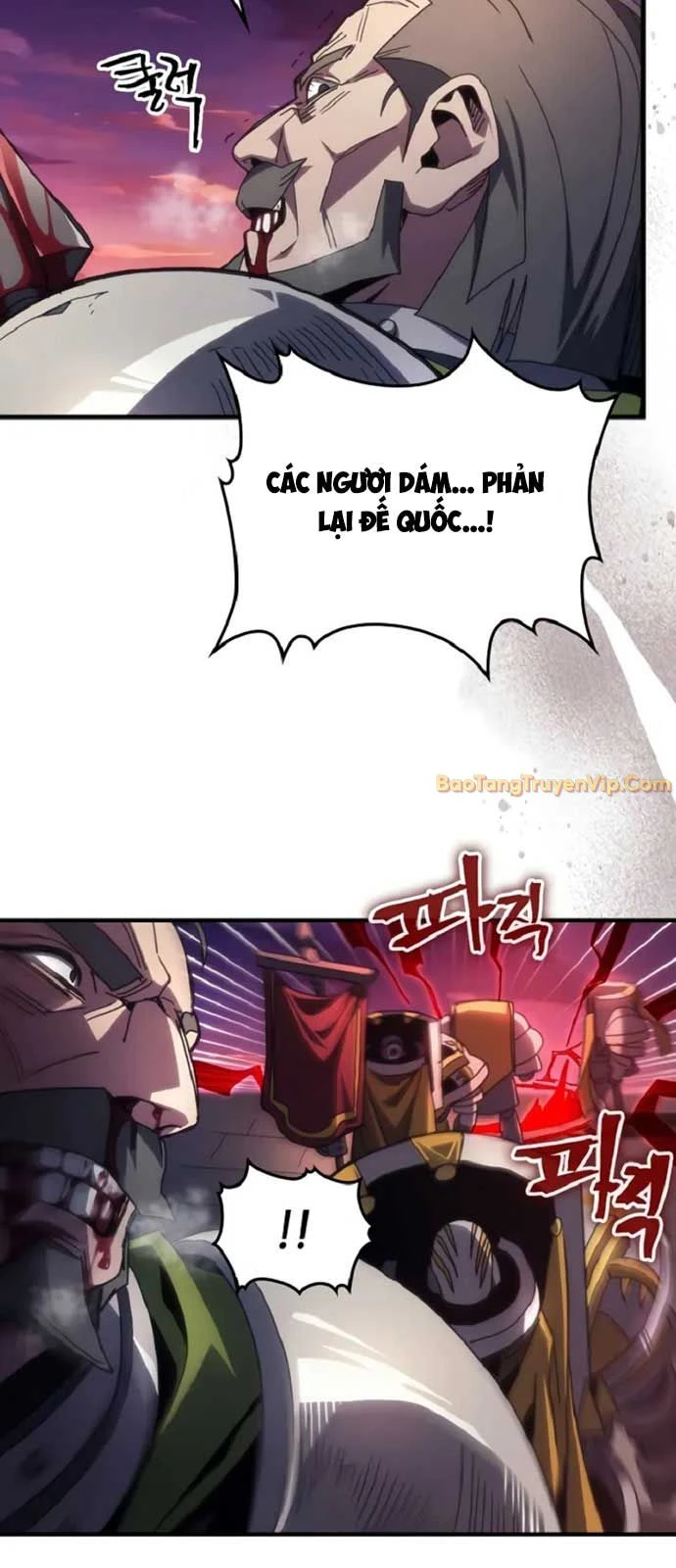 Hãy Hành Động Như Một Boss Đi Ngài Mr Devourer Chapter 75 - 42