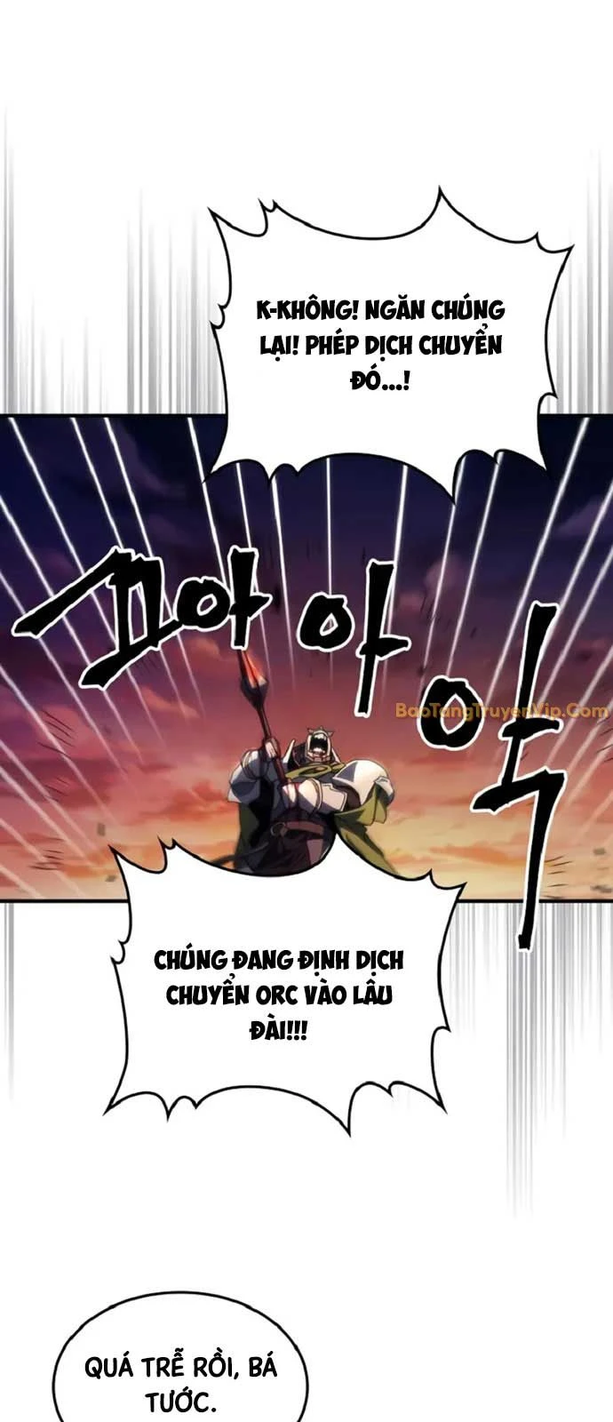 Hãy Hành Động Như Một Boss Đi Ngài Mr Devourer Chapter 75 - 43