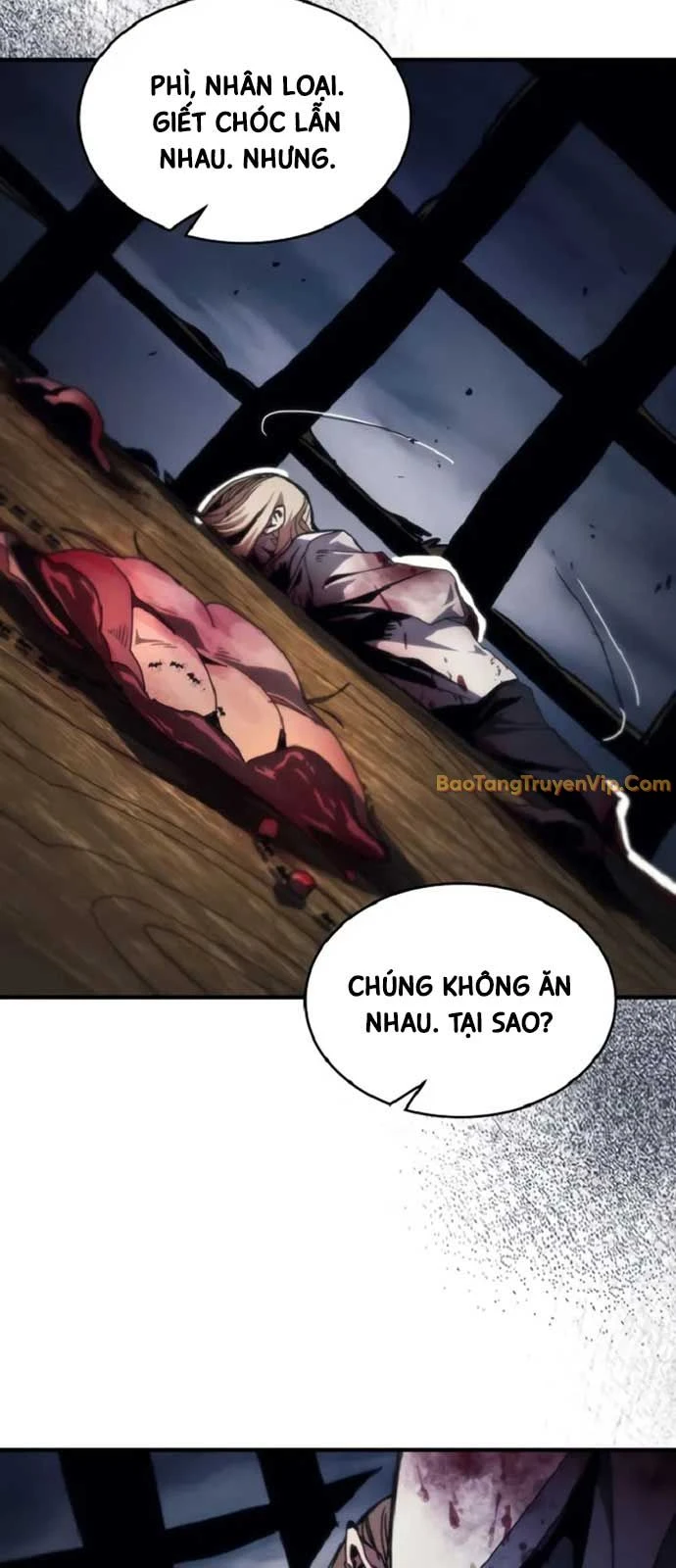 Hãy Hành Động Như Một Boss Đi Ngài Mr Devourer Chapter 75 - 46