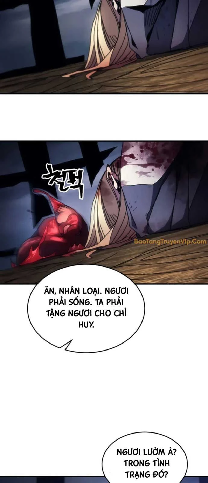 Hãy Hành Động Như Một Boss Đi Ngài Mr Devourer Chapter 75 - 47