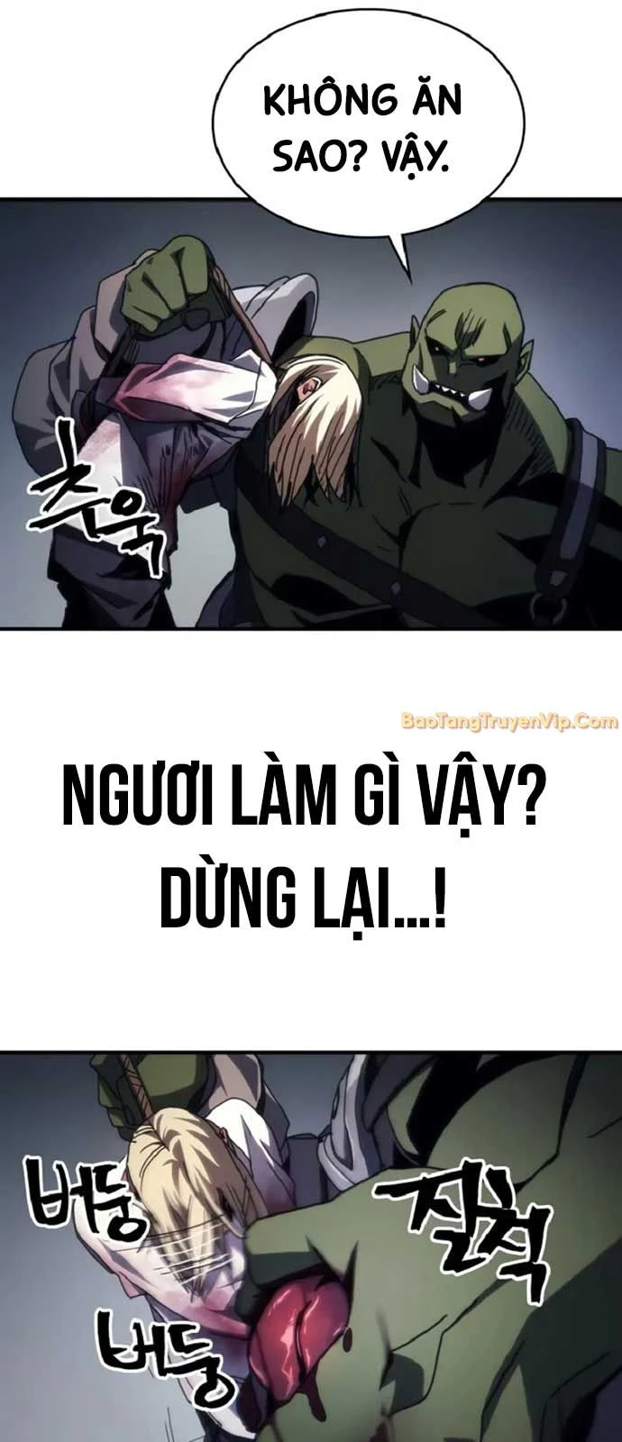 Hãy Hành Động Như Một Boss Đi Ngài Mr Devourer Chapter 75 - 53