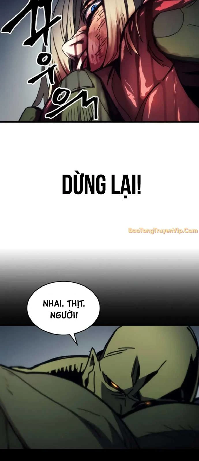 Hãy Hành Động Như Một Boss Đi Ngài Mr Devourer Chapter 75 - 55