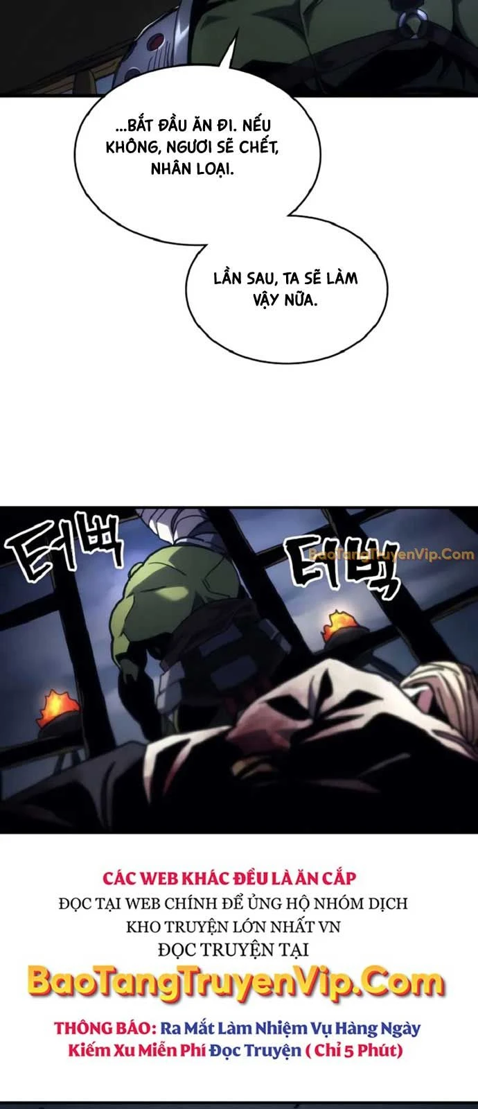 Hãy Hành Động Như Một Boss Đi Ngài Mr Devourer Chapter 75 - 60