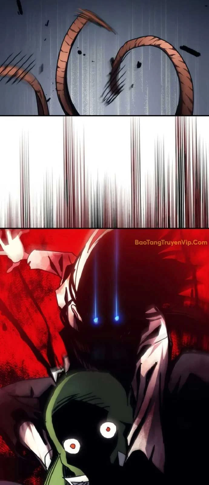 Hãy Hành Động Như Một Boss Đi Ngài Mr Devourer Chapter 75 - 61