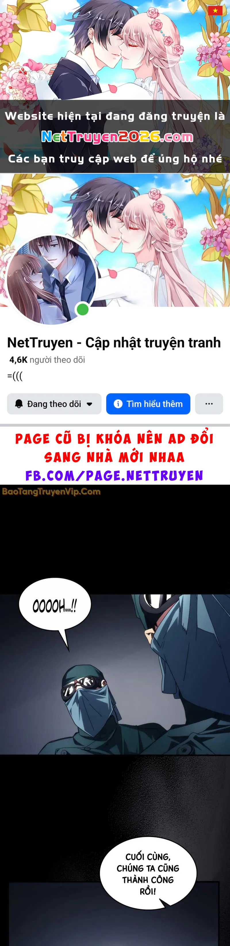 Hãy Hành Động Như Một Boss Đi Ngài Mr Devourer Chapter 76 - 1