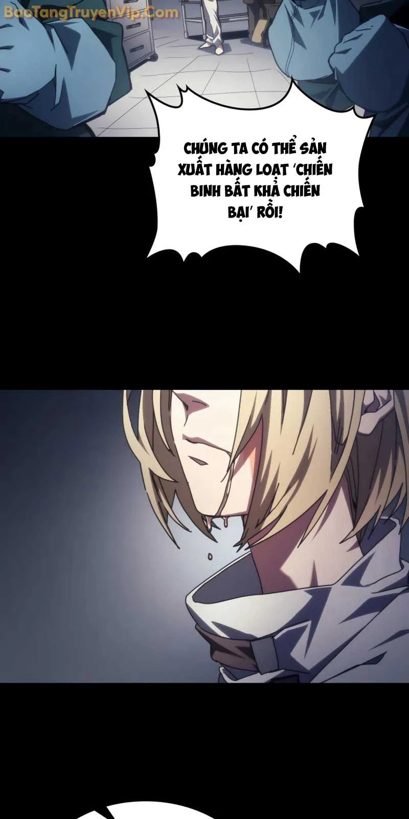 Hãy Hành Động Như Một Boss Đi Ngài Mr Devourer Chapter 76 - 4