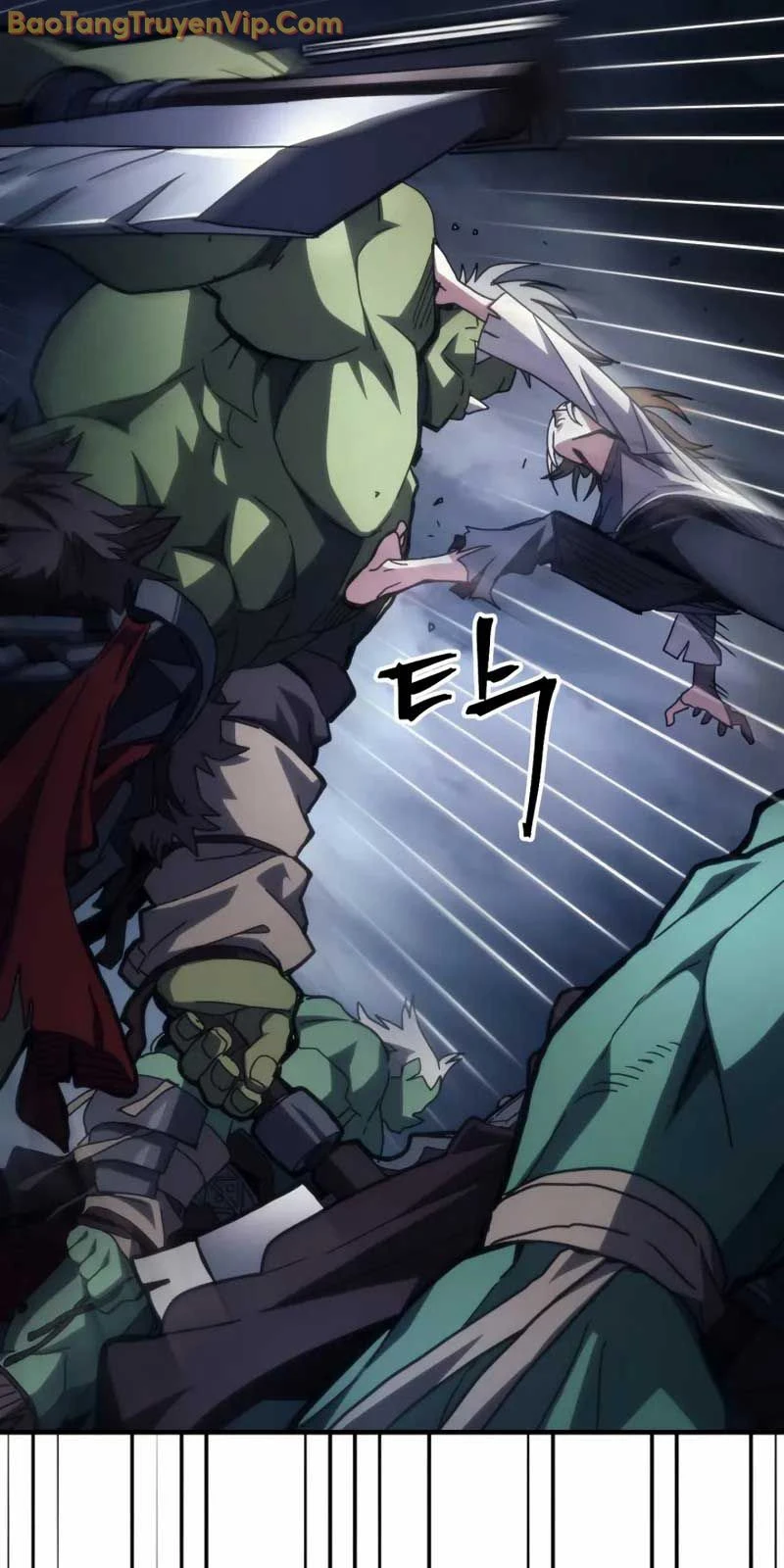 Hãy Hành Động Như Một Boss Đi Ngài Mr Devourer Chapter 76 - 13