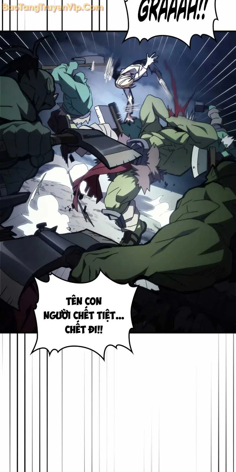 Hãy Hành Động Như Một Boss Đi Ngài Mr Devourer Chapter 76 - 15