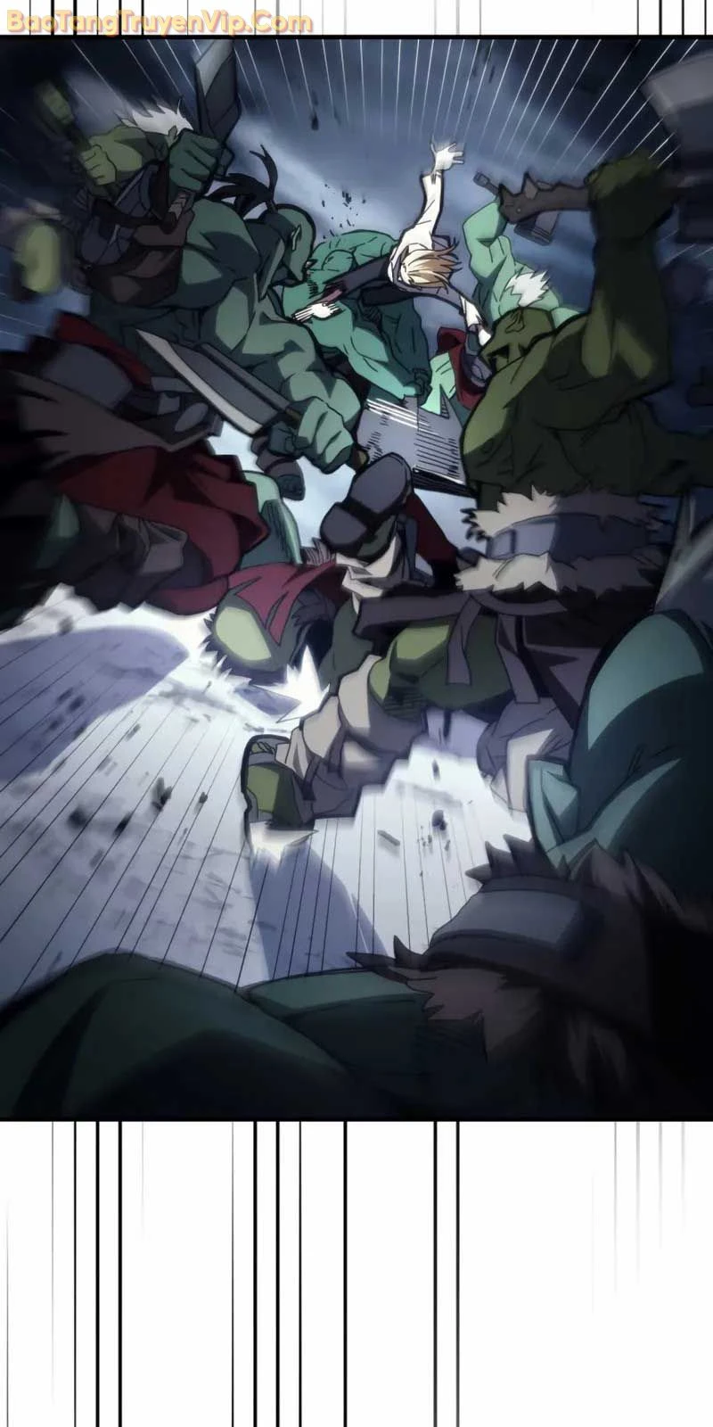 Hãy Hành Động Như Một Boss Đi Ngài Mr Devourer Chapter 76 - 16