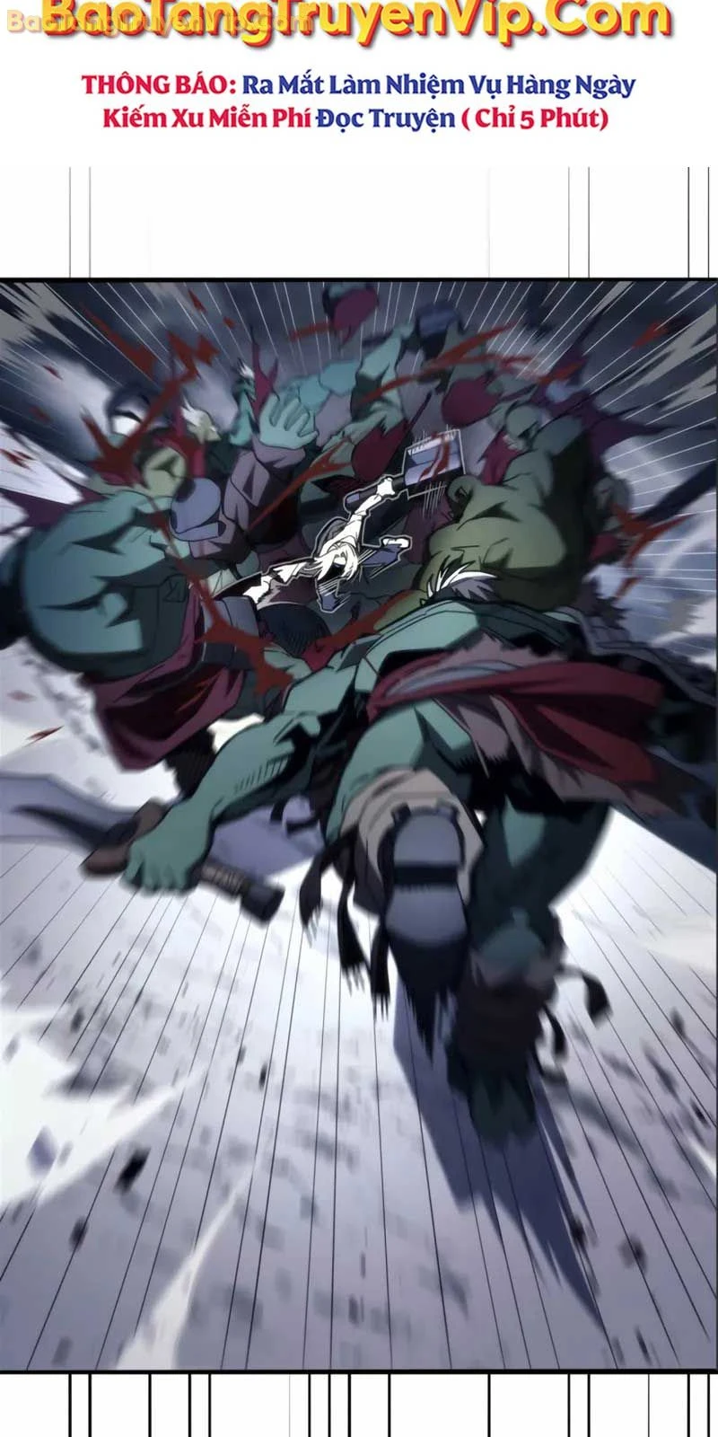 Hãy Hành Động Như Một Boss Đi Ngài Mr Devourer Chapter 76 - 18