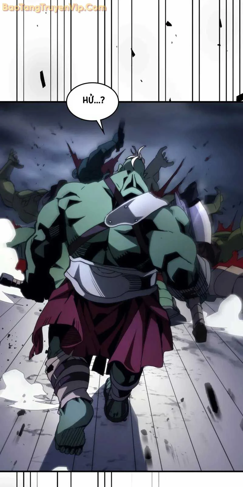 Hãy Hành Động Như Một Boss Đi Ngài Mr Devourer Chapter 76 - 21