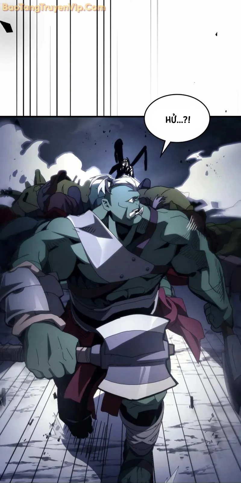 Hãy Hành Động Như Một Boss Đi Ngài Mr Devourer Chapter 76 - 22