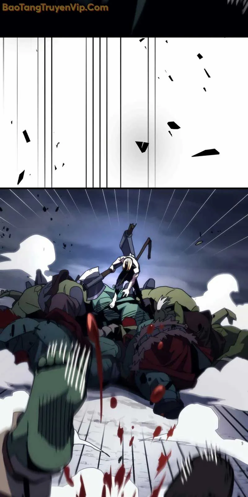 Hãy Hành Động Như Một Boss Đi Ngài Mr Devourer Chapter 76 - 24