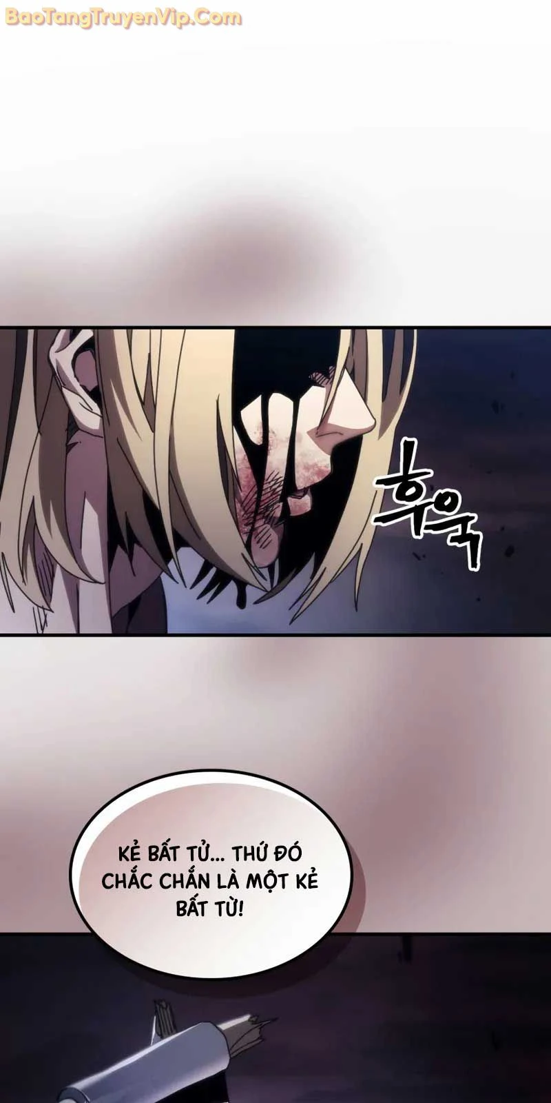 Hãy Hành Động Như Một Boss Đi Ngài Mr Devourer Chapter 76 - 26