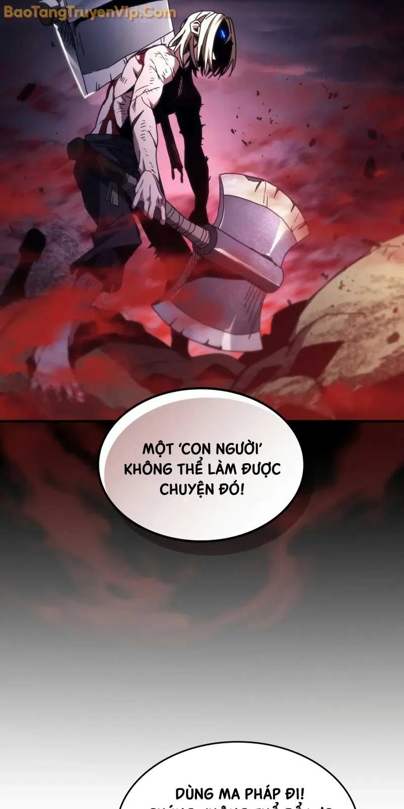 Hãy Hành Động Như Một Boss Đi Ngài Mr Devourer Chapter 76 - 27