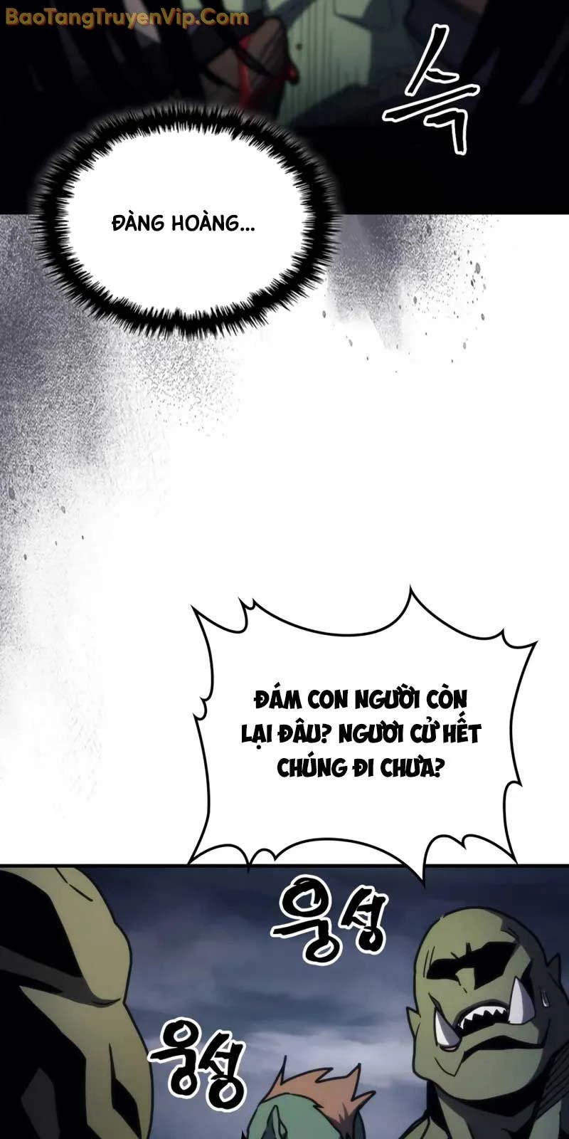 Hãy Hành Động Như Một Boss Đi Ngài Mr Devourer Chapter 76 - 30