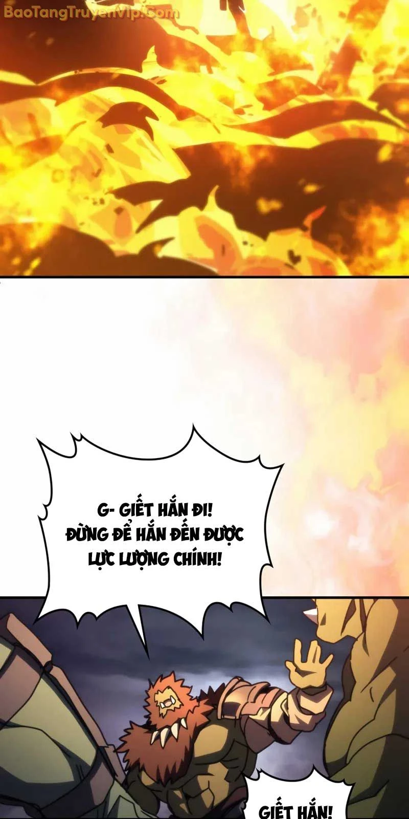 Hãy Hành Động Như Một Boss Đi Ngài Mr Devourer Chapter 76 - 44