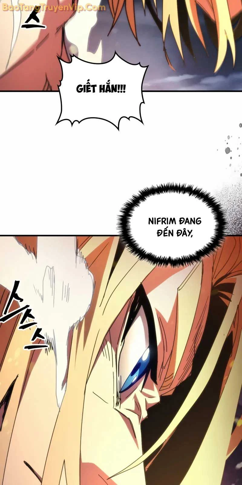 Hãy Hành Động Như Một Boss Đi Ngài Mr Devourer Chapter 76 - 49