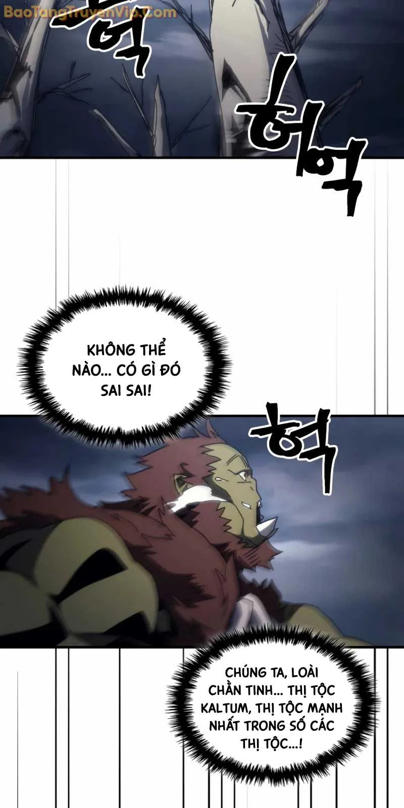 Hãy Hành Động Như Một Boss Đi Ngài Mr Devourer Chapter 76 - 51