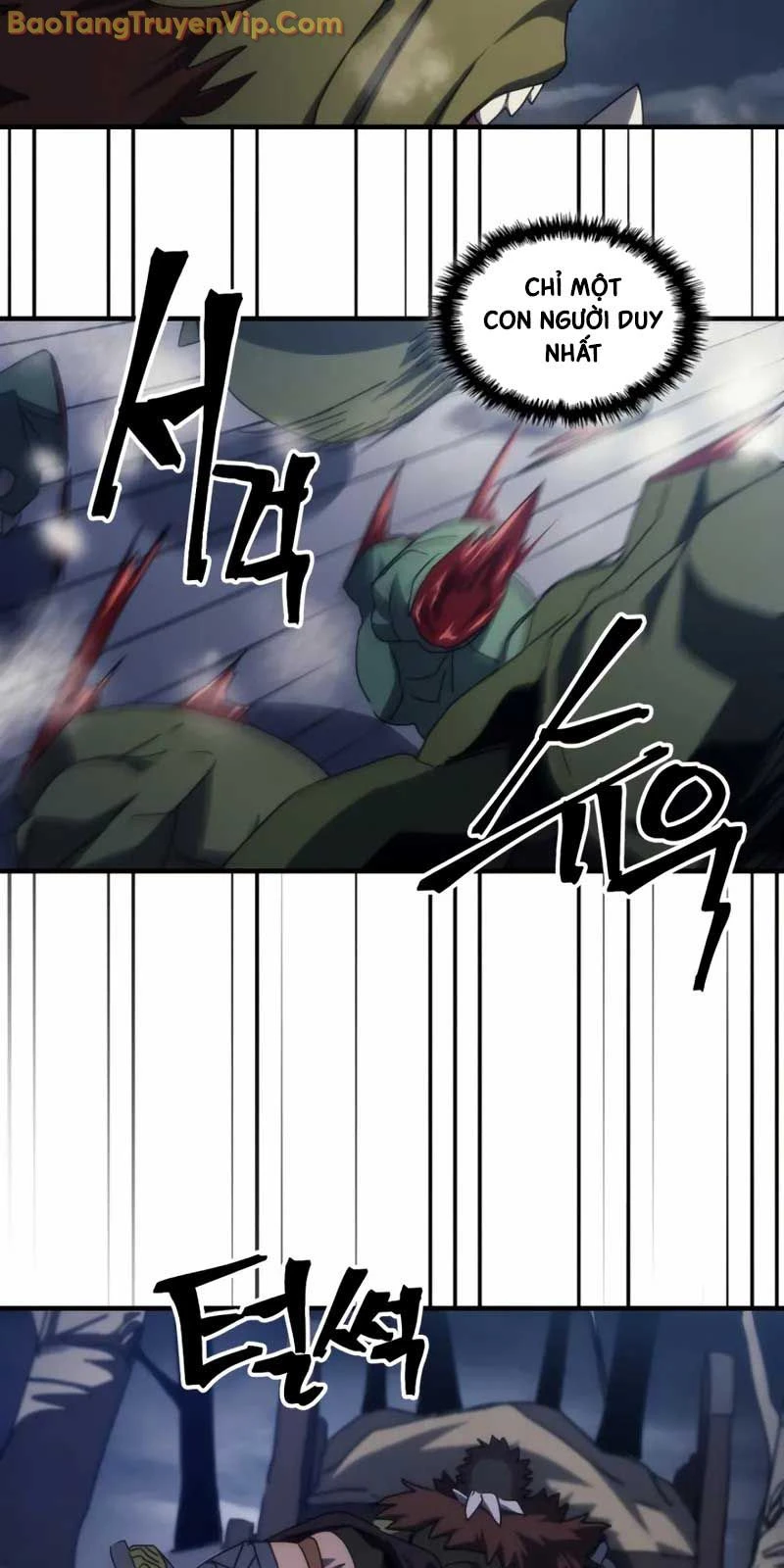 Hãy Hành Động Như Một Boss Đi Ngài Mr Devourer Chapter 76 - 53