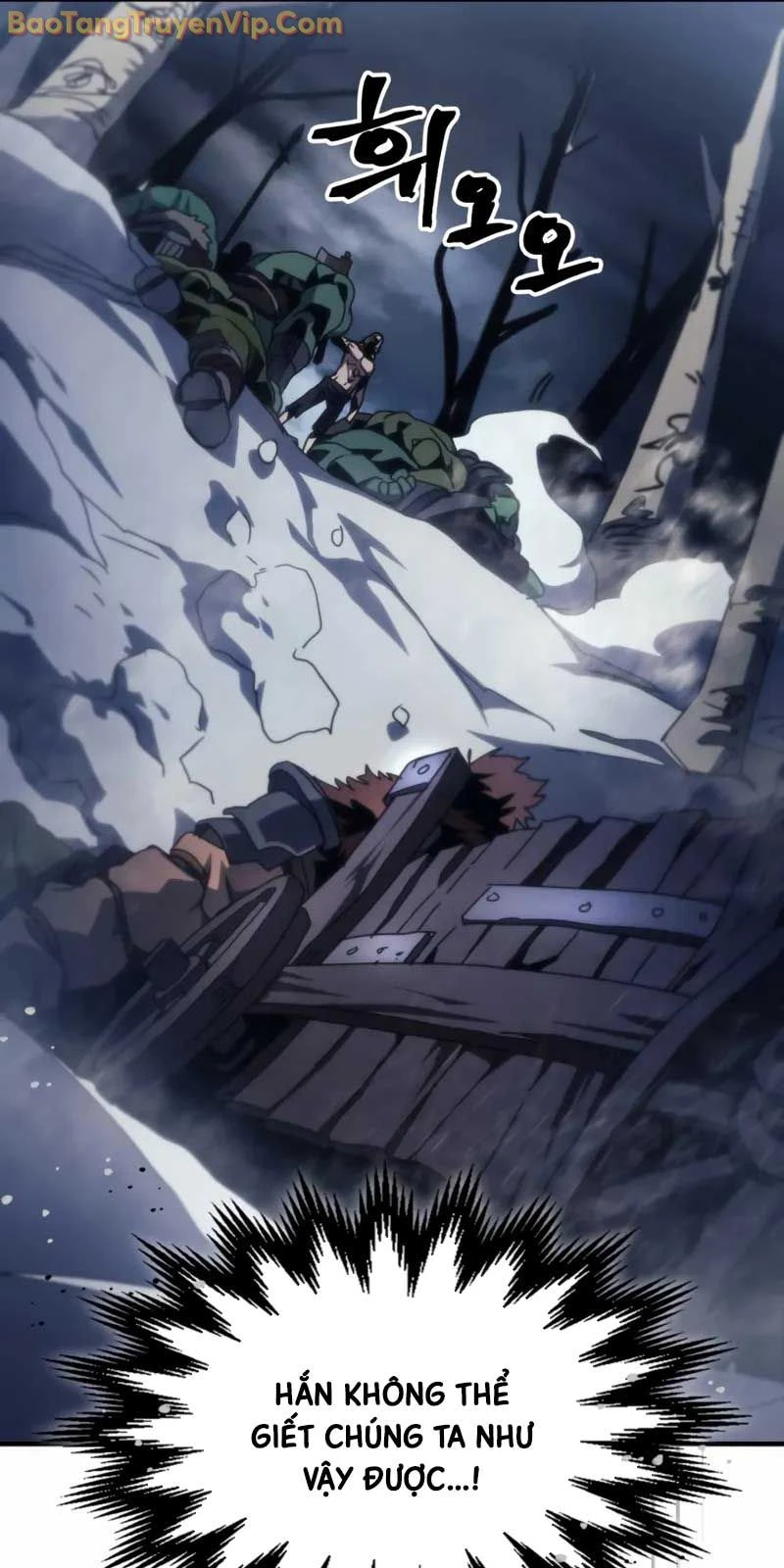 Hãy Hành Động Như Một Boss Đi Ngài Mr Devourer Chapter 76 - 56