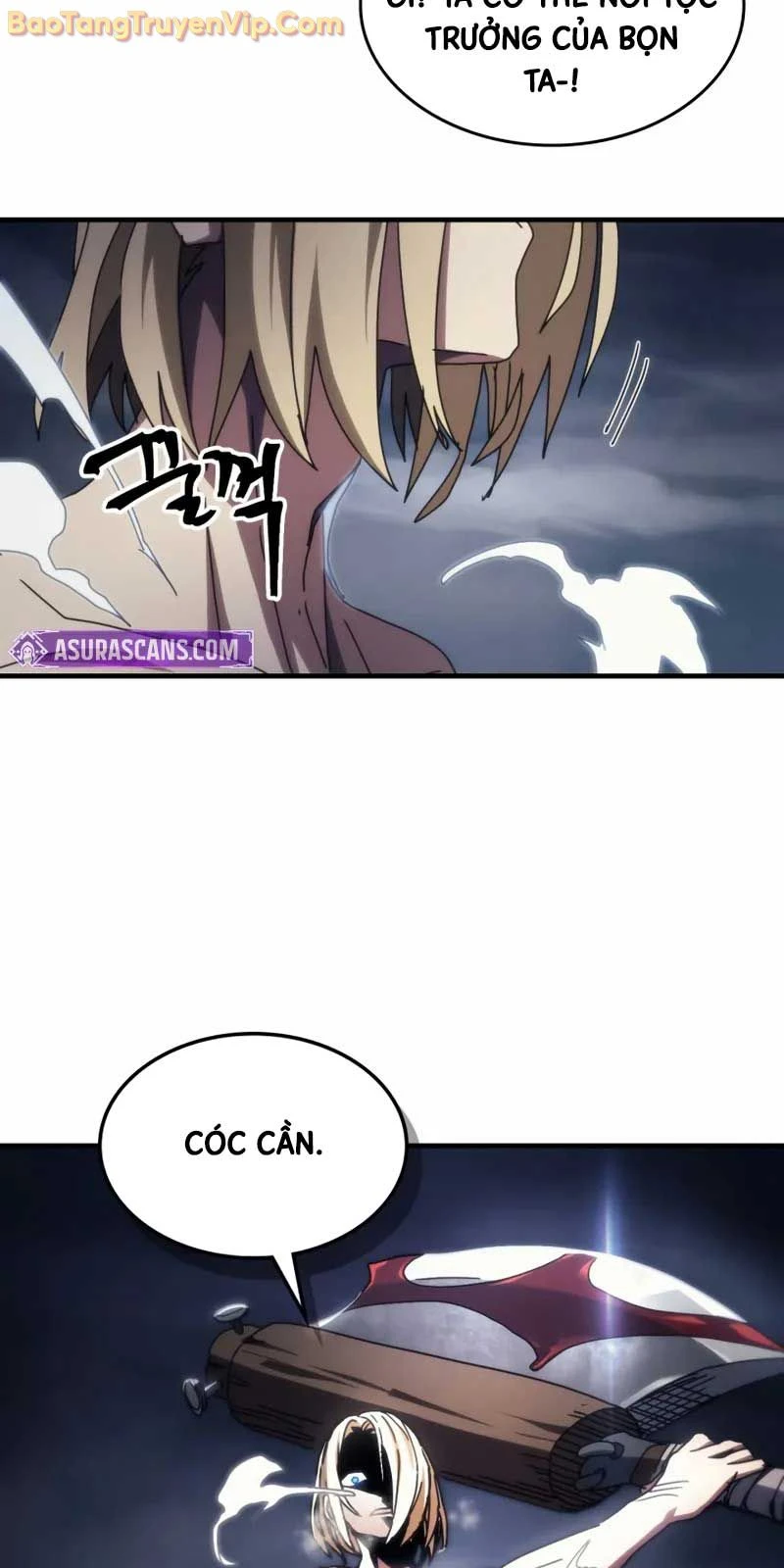 Hãy Hành Động Như Một Boss Đi Ngài Mr Devourer Chapter 76 - 59