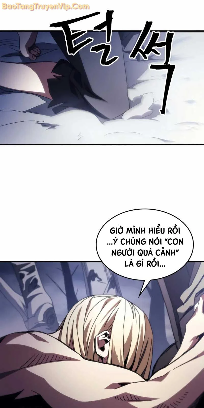 Hãy Hành Động Như Một Boss Đi Ngài Mr Devourer Chapter 76 - 62