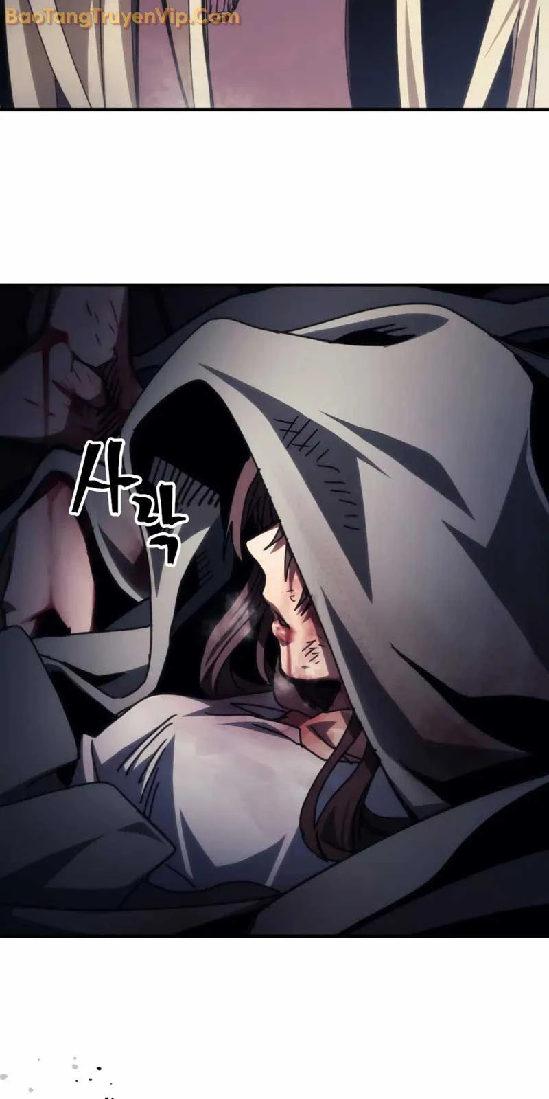 Hãy Hành Động Như Một Boss Đi Ngài Mr Devourer Chapter 76 - 67