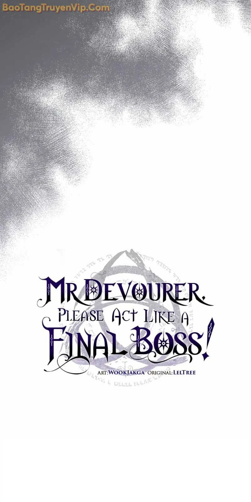 Hãy Hành Động Như Một Boss Đi Ngài Mr Devourer Chapter 76 - 69