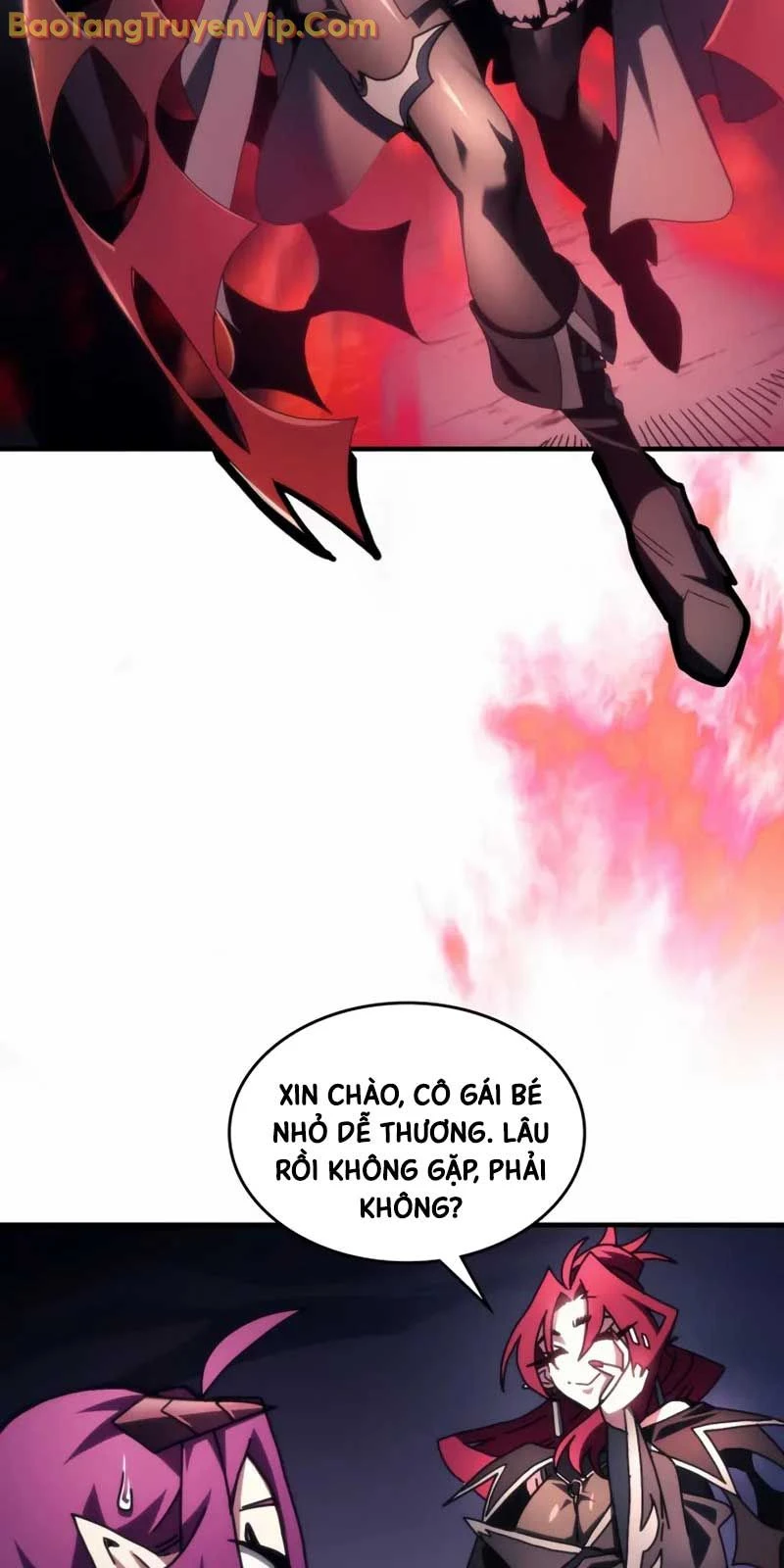 Hãy Hành Động Như Một Boss Đi Ngài Mr Devourer Chapter 77 - 14